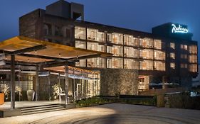 Radisson Resort And Spa Lonavala